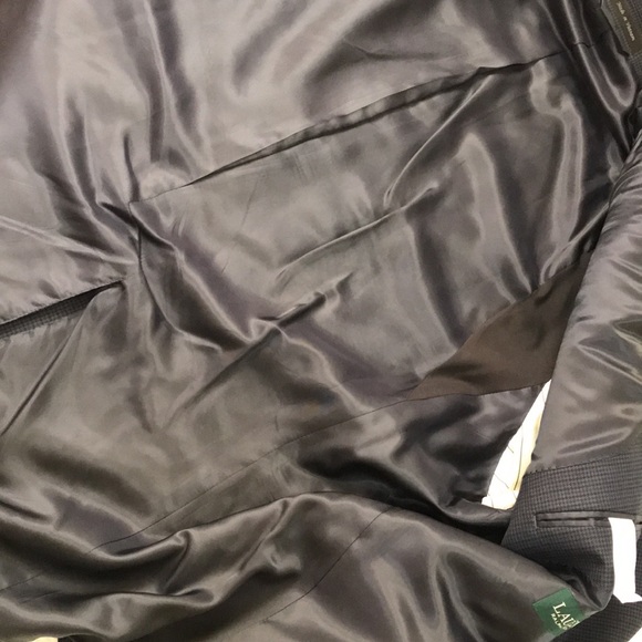 NWT Lauren Ralph Lauren UltraFlex Sport Coat - Picture 16 of 16